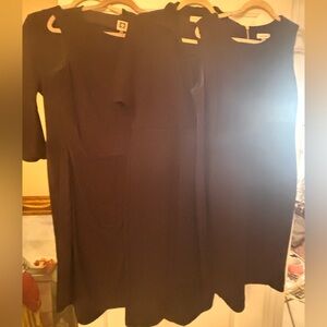 Business/Elegant Black Dresses Bundle or Separate